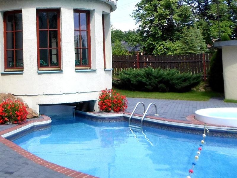 Hotel Photo 20