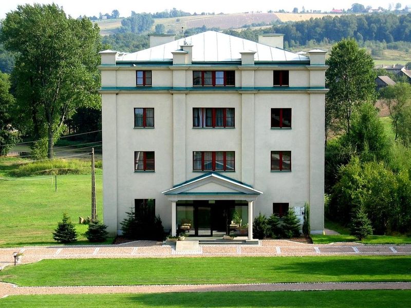 Hotel Photo 21