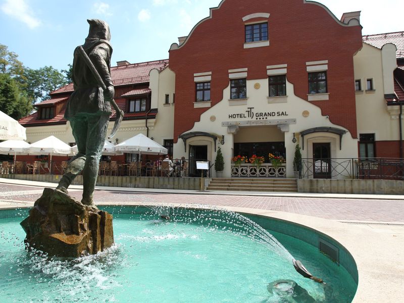 Hotel Photo 22