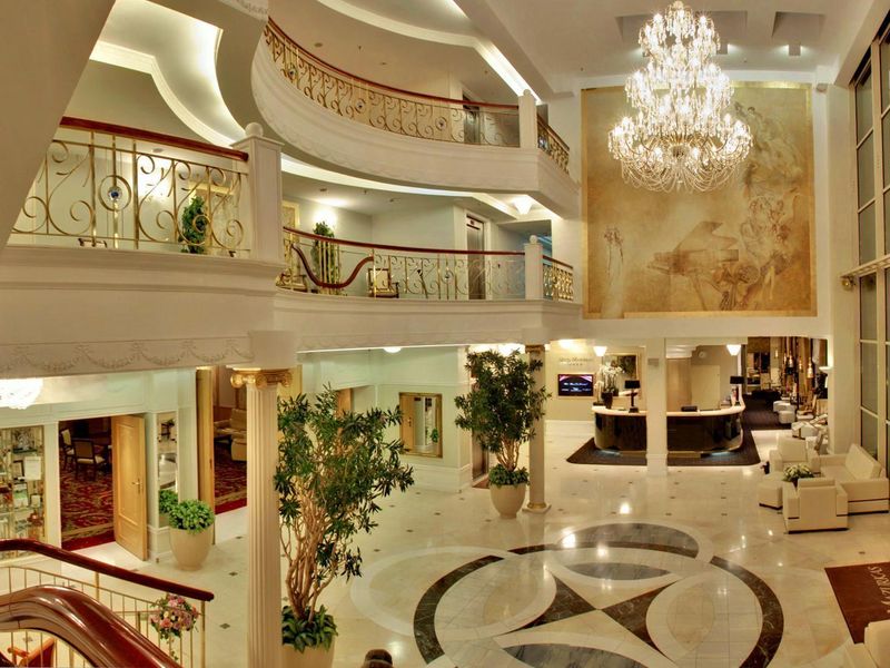 صورة الفندق 7