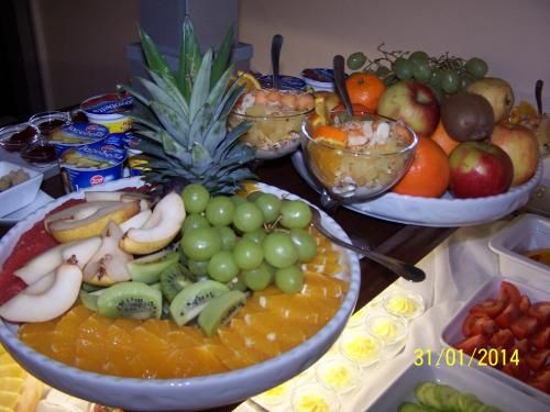 صورة الفندق 22