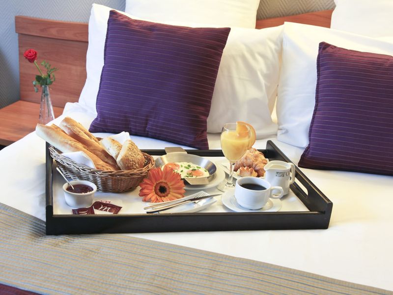 Hotel Photo 12