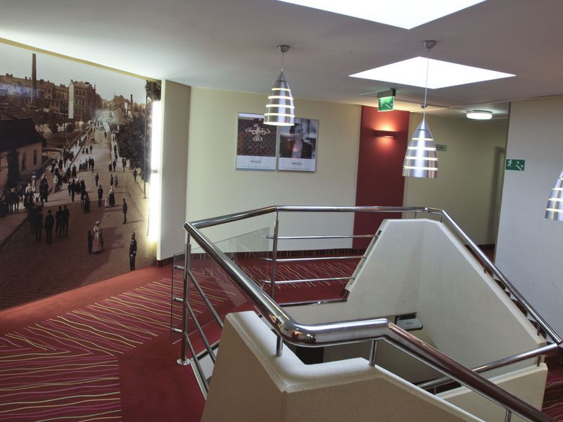 Hotel Photo 19