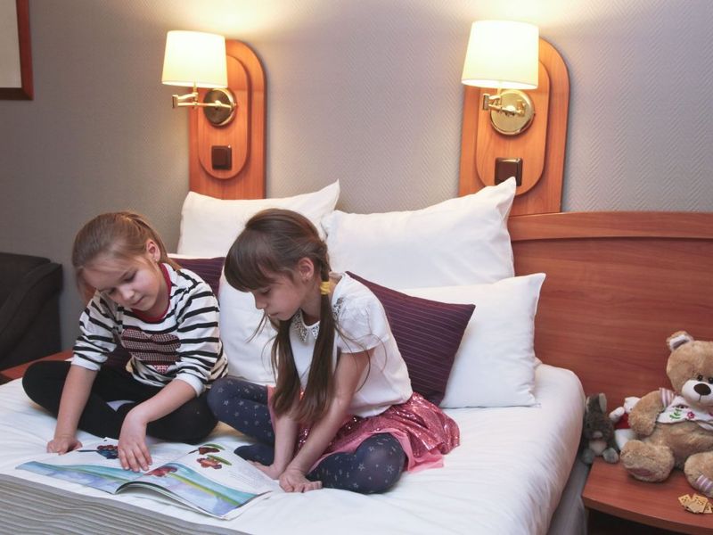 Hotel Photo 5