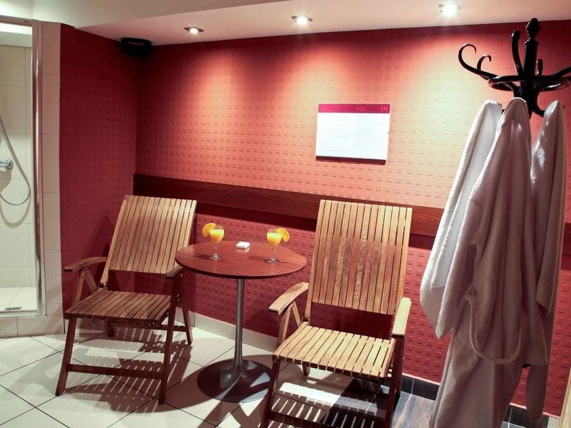 Hotel Photo 8