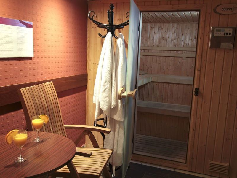 Hotel Photo 10