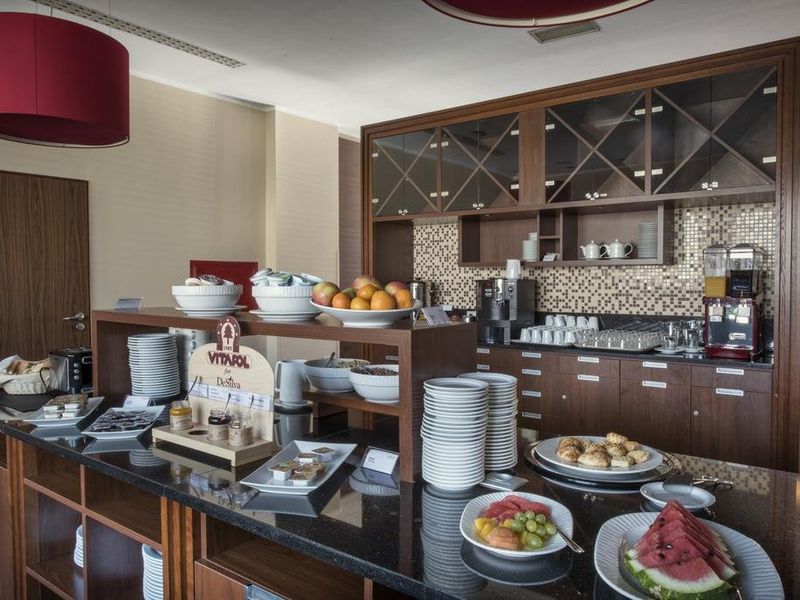 Hotel Photo 11