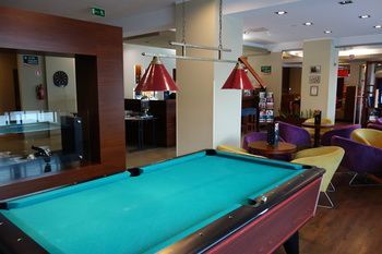 Hotel Photo 16