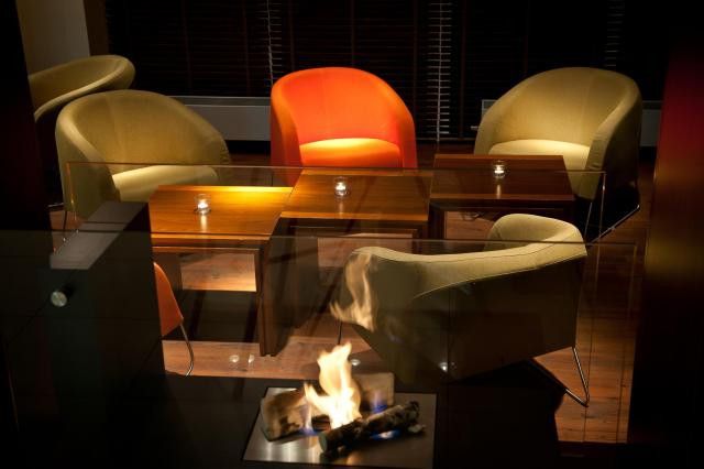 Hotel Photo 21