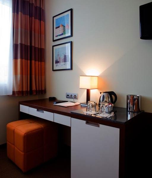 Hotel Photo 5