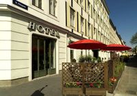 Отзывы Westbahn Hotel Wien, 3 звезды