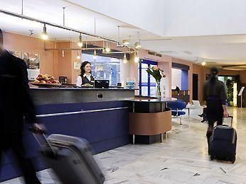 Hotel Photo 13