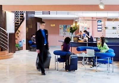 Hotel Photo 14