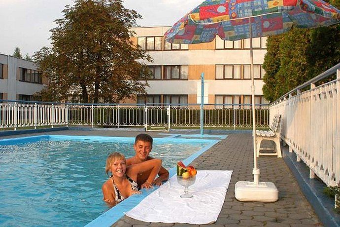 Hotel Photo 21