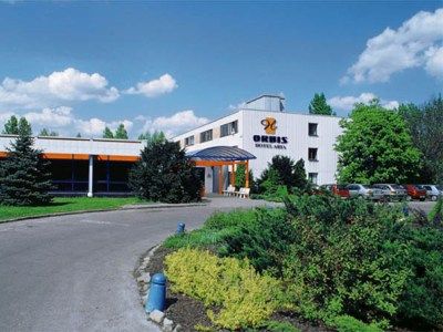 Hotel Photo 22