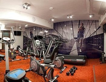 Hotel Photo 21