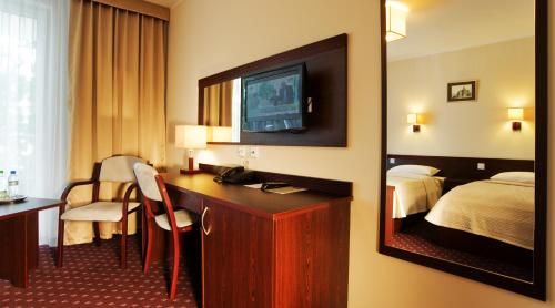 Hotel Photo 6