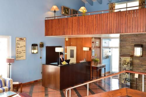 Hotel Photo 16