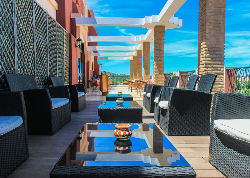 Hotel Photo 18
