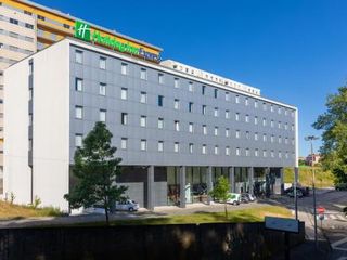 Фото отеля Holiday Inn Express Porto Exponor, an IHG Hotel