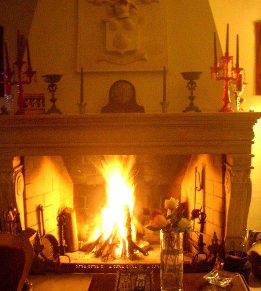 Hotel Photo 20