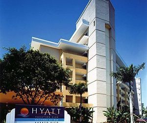 Hyatt Residence Club Dorado, Hacienda Del Mar Dorado Puerto Rico
