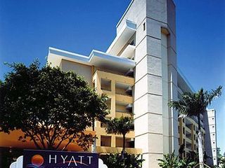 Фото отеля Hyatt Residence Club Dorado, Hacienda Del Mar