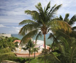 El Conquistador Resort Fajardo Puerto Rico