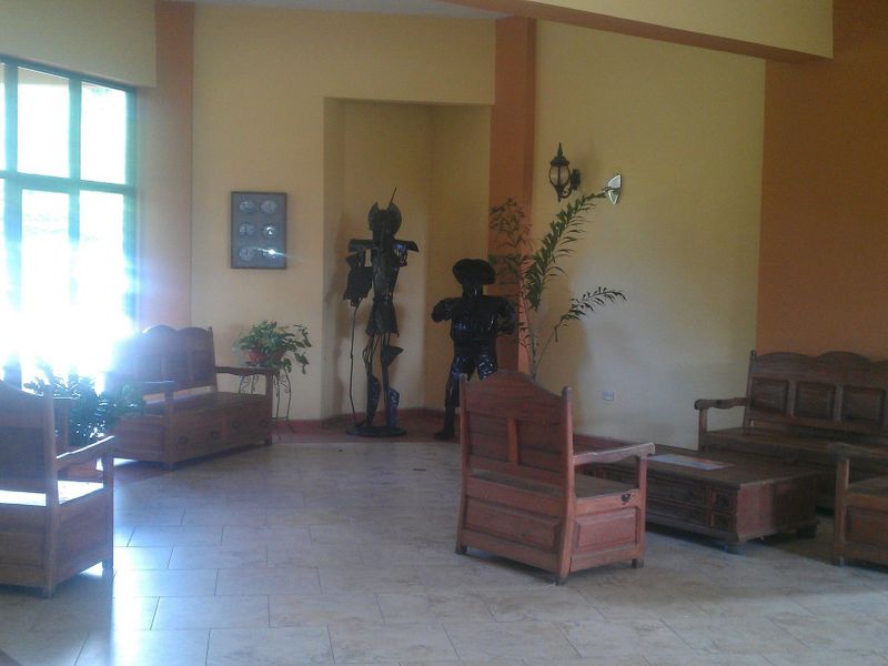 Hotel Photo 14