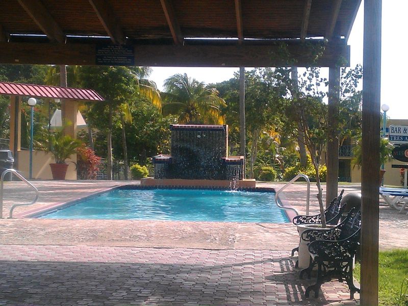 Hotel Photo 20
