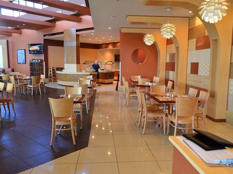 Hotel Photo 12