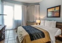 Отзывы Comfort Inn & Suites Levittown, 3 звезды