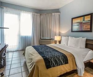 Comfort Inn & Suites Levittown Levittown Puerto Rico