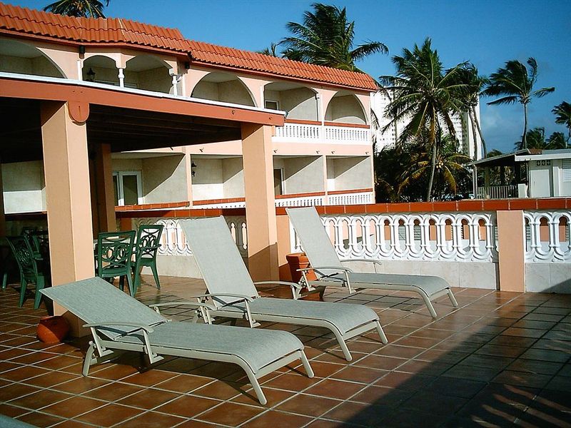 صورة الفندق 1