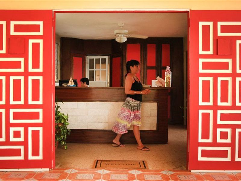 Hotel Photo 10