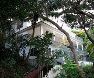 Sea Gate Hotel Vieques Puerto Rico