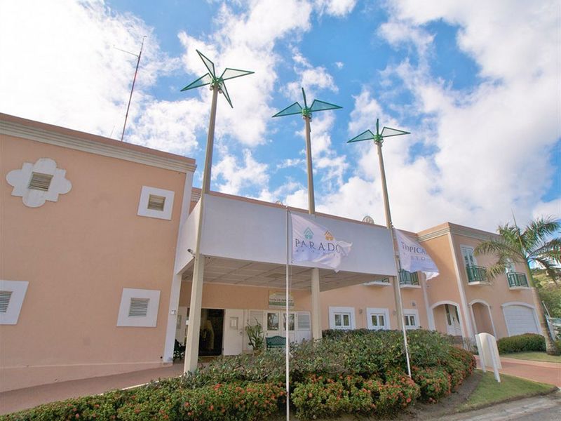 Hotel Photo 21