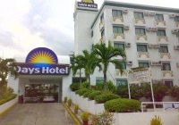 Отзывы Days Hotel Iloilo