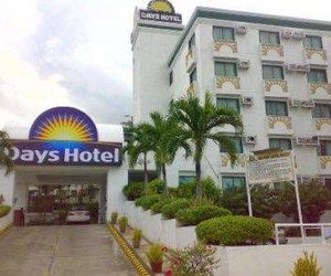 Days Hotel by Wyndham Iloilo Iloilo Philippines