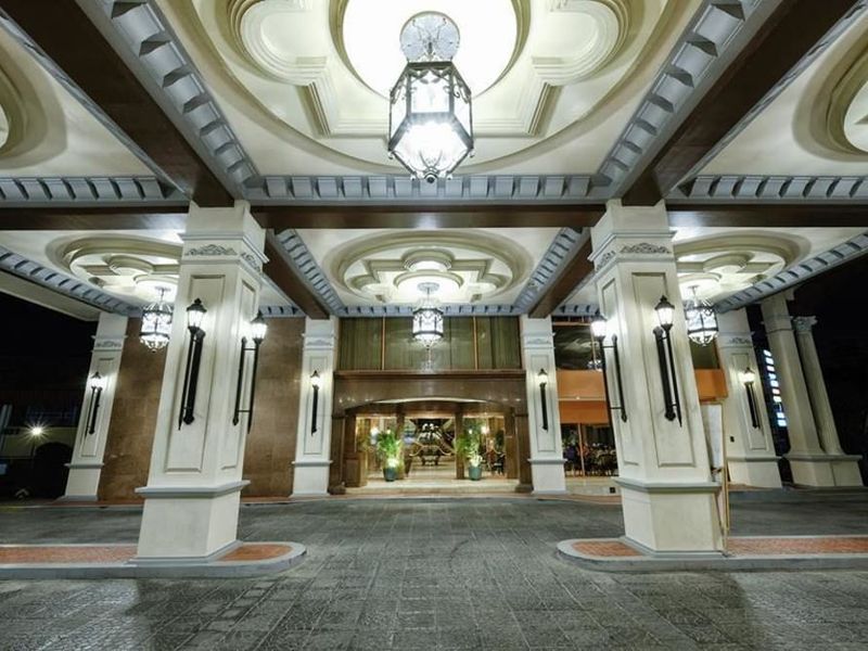 Hotel Photo 13