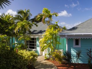 Hotel pic Rosewood Le Guanahani St Barth