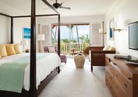 Отзывы Four Seasons Resort Nevis, 5 звезд