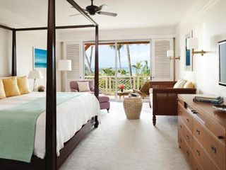 Фото отеля Four Seasons Resort Nevis