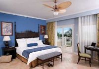 Отзывы St. Kitts Marriott Resort & The Royal Beach Casino, 4 звезды