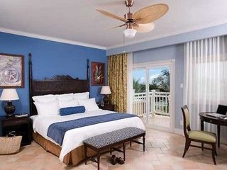 Фото отеля St. Kitts Marriott Resort & The Royal Beach Casino