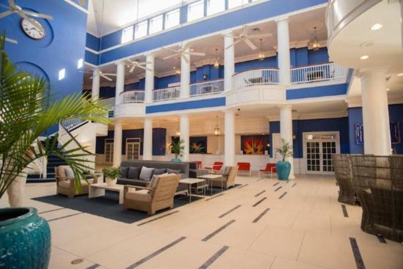 Hotel Photo 18