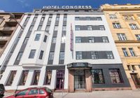 Отзывы Novum Hotel Congress Wien am Hauptbahnhof, 3 звезды