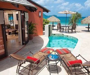 Sandals Grande St. Lucian Spa and Beach Resort - Couples Only Cap Estate Saint Lucia
