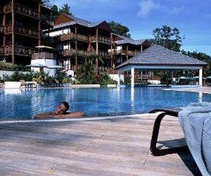Marigot Bay Resort and Marina Marigot Bay Saint Lucia
