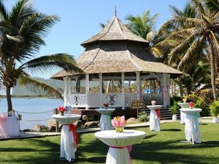 Фото отеля Coconut Bay Beach Resort & Spa All Inclusive